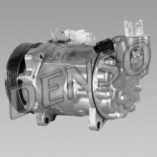 Генератор DENSO DAN1055