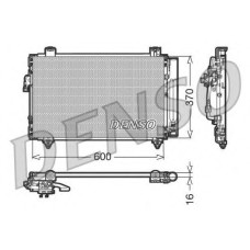 Генератор DENSO DAN1059