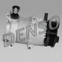 Генератор DENSO DAN1063