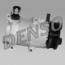 Генератор DENSO DAN1063