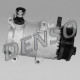 Генератор DENSO DAN1063