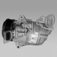 Генератор DENSO DAN1118
