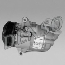 Генератор DENSO DAN1118