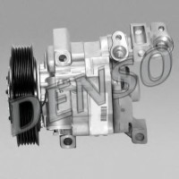 Генератор DENSO DAN1209