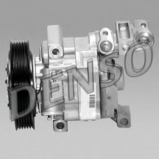 Генератор DENSO DAN1209