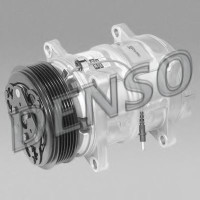 Генератор DENSO DAN1305