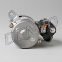 Генератор DENSO DAN519