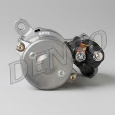 Генератор DENSO DAN519