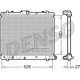 Генератор DENSO DAN520