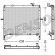 Генератор DENSO DAN520