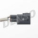 Генератор DENSO DAN599