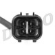 Генератор DENSO DAN654
