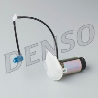 Генератор DENSO DAN938