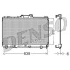 Генератор DENSO DAN994