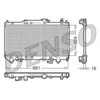 Генератор DENSO DAN995