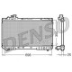 Генератор DENSO DAN995