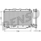 Генератор DENSO DAN995
