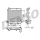 Генератор DENSO DAN998
