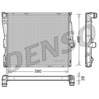 Генератор DENSO DAN999
