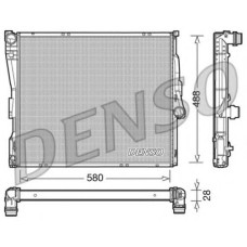 Генератор DENSO DAN999