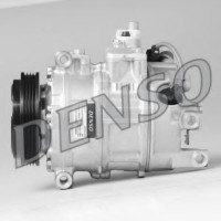 Компресор, кондиціонер DENSO DCP32045