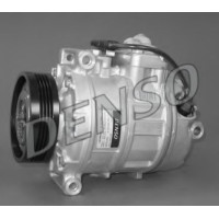 Компресор, кондиціонер DENSO DCP32070
