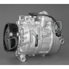 Компресор, кондиціонер DENSO DCP32070
