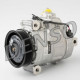 Компресор, кондиціонер DENSO DCP32070