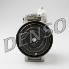 Форсунка DENSO DCRI100510