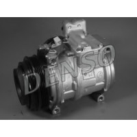 Форсунка DENSO DCRI105650