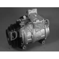 Форсунка DENSO DCRI105650