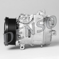 Форсунка DENSO DCRI105760