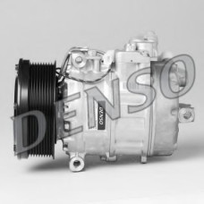 Форсунка DENSO DCRI105760