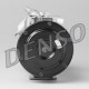 Форсунка DENSO DCRI105760