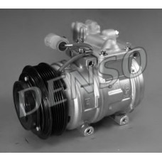 Форсунка DENSO DCRI106240