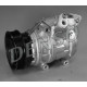 Форсунка DENSO DCRI106240