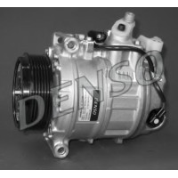 Форсунка DENSO DCRI106250