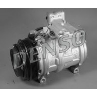 Форсунка DENSO DCRI107060