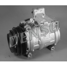 Форсунка DENSO DCRI107060