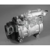 Форсунка DENSO DCRI107500