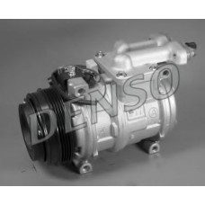 Форсунка DENSO DCRI107500