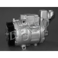 Форсунка DENSO DCRI107580