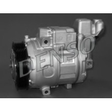 Форсунка DENSO DCRI107580
