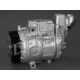 Форсунка DENSO DCRI107580