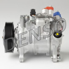Форсунка DENSO DCRI107610