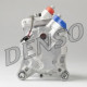Форсунка DENSO DCRI107610