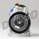 Форсунка DENSO DCRI107610