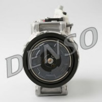 Форсунка DENSO DCRI107640