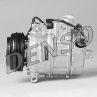 Форсунка DENSO DCRI107690