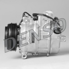 Форсунка DENSO DCRI107690